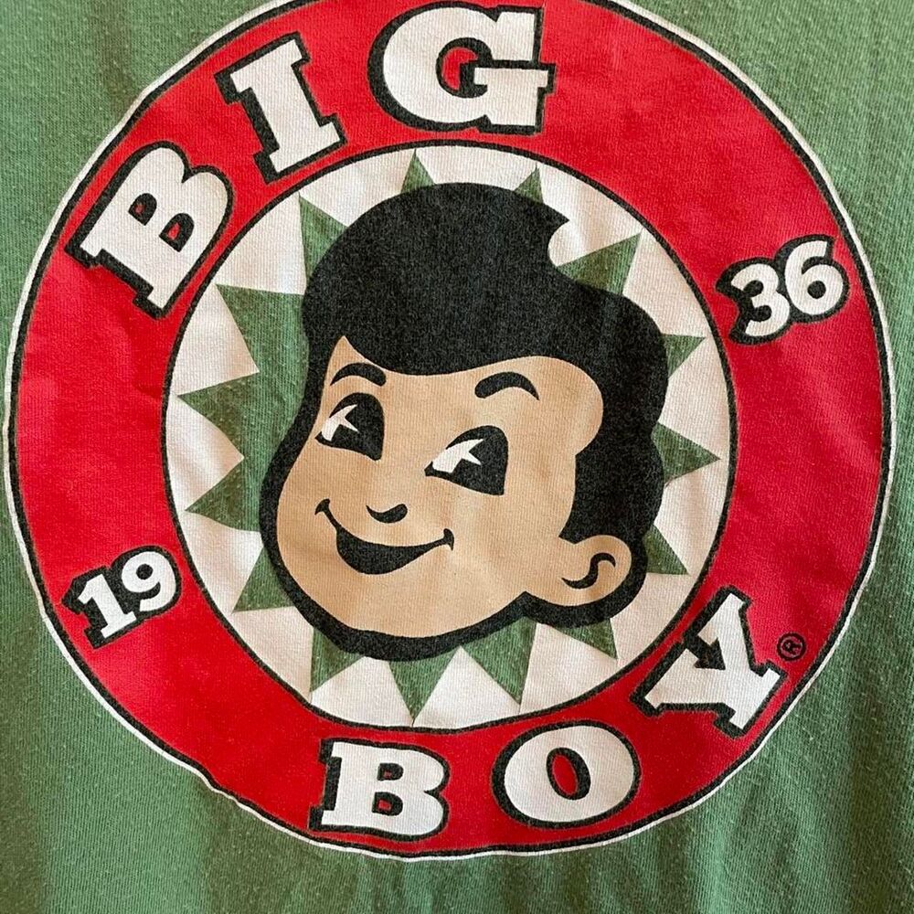 Bella-canvas Men's Green T-shirt